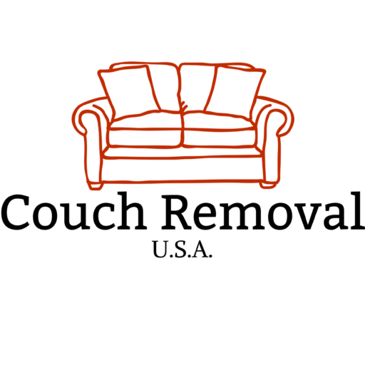 Couch Removal USA